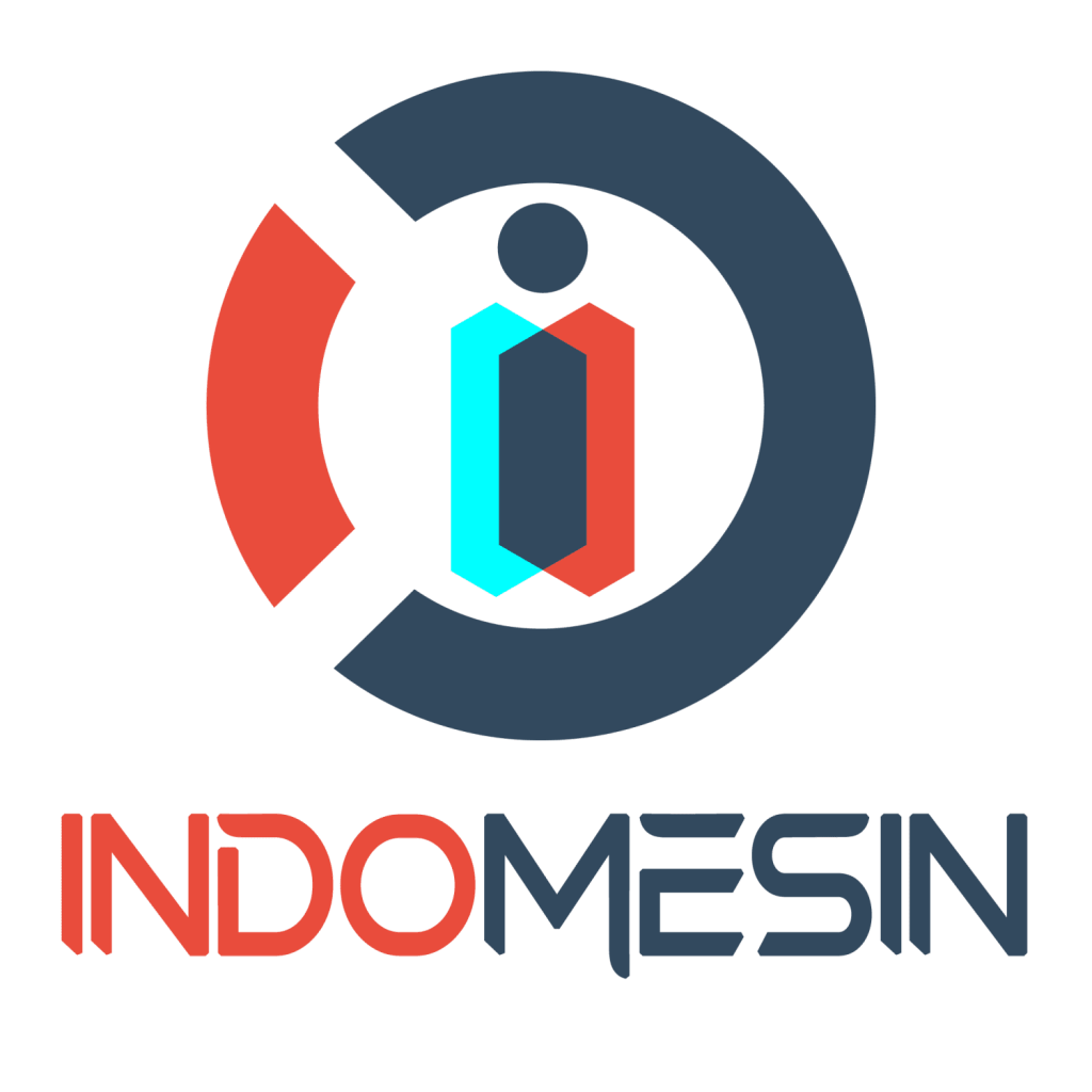 INDOMESIN Logo